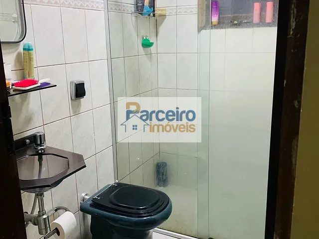 Sobrado com 125m² 3 quartos e 2 banheiros, à venda, no bairro Jardim Sapopemba em São Paulo