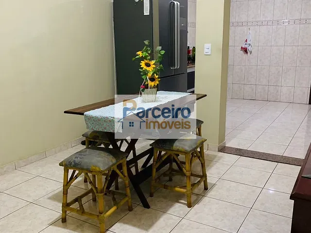 Sobrado com 125m² 3 quartos e 2 banheiros, à venda, no bairro Jardim Sapopemba em São Paulo