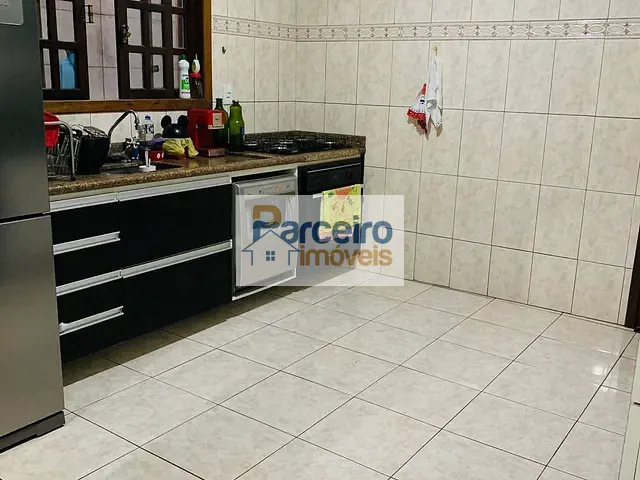 Sobrado com 125m² 3 quartos e 2 banheiros, à venda, no bairro Jardim Sapopemba em São Paulo