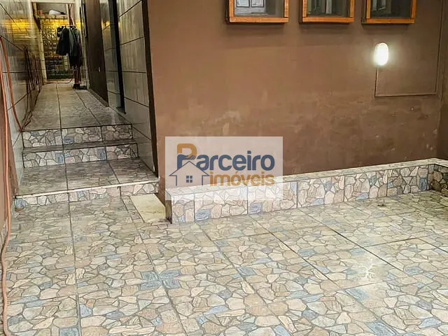 Sobrado com 125m² 3 quartos e 2 banheiros, à venda, no bairro Jardim Sapopemba em São Paulo
