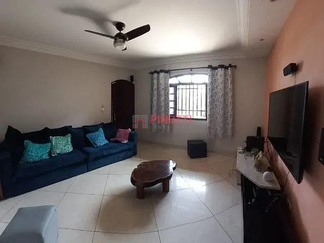 Sobrado 3 quartos e 4 banheiros, à venda, no bairro Jordanópolis em São Bernardo do Campo