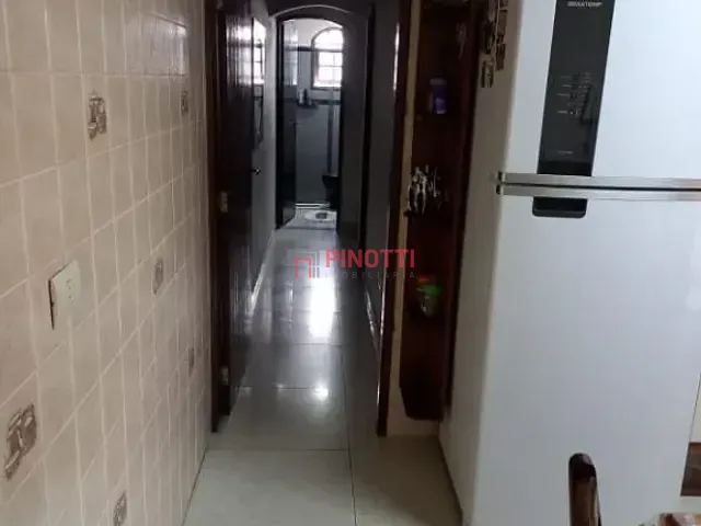 Sobrado 3 quartos e 4 banheiros, à venda, no bairro Jordanópolis em São Bernardo do Campo