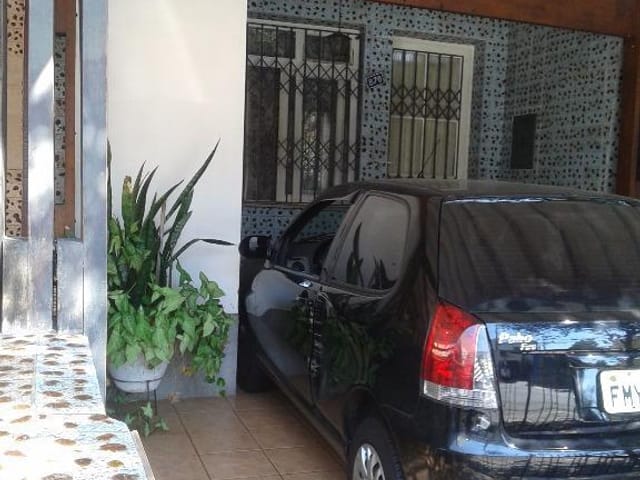 Foto do Sobrado - Sobrado à venda 2 Quartos, 1 Vaga, 99M², Tatuapé, São Paulo - SP | ZONA LESTE IMÓVEIS