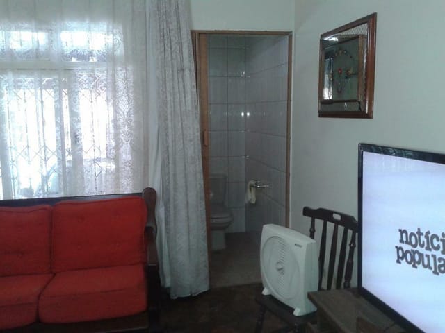 Foto do Sobrado - Sobrado à venda 2 Quartos, 1 Vaga, 99M², Tatuapé, São Paulo - SP | ZONA LESTE IMÓVEIS