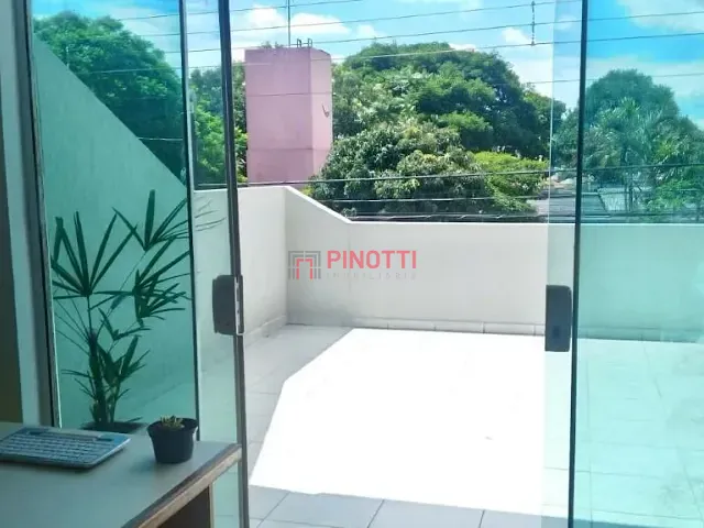 Sobrado 3 quartos e 1 banheiro, à venda, no bairro Vila Claraval em São Bernardo do Campo