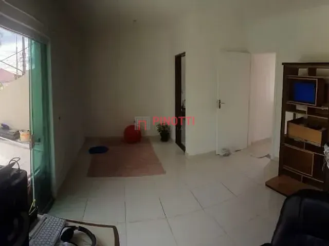 Sobrado 3 quartos e 1 banheiro, à venda, no bairro Vila Claraval em São Bernardo do Campo