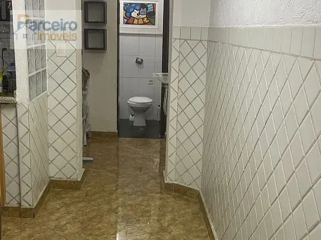 Sobrado com 138m² 3 quartos e 3 banheiros, à venda, no bairro Vila Nova Savoia em São Paulo