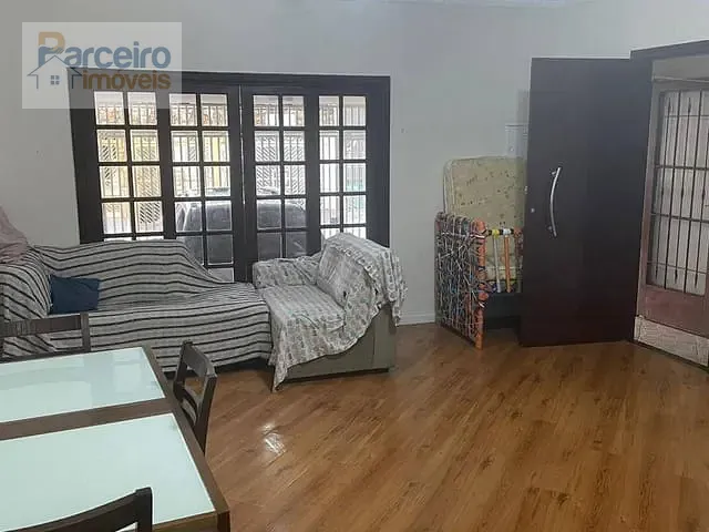 Sobrado com 138m² 3 quartos e 3 banheiros, à venda, no bairro Vila Nova Savoia em São Paulo