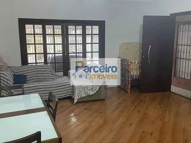 Sobrado com 138m² 3 quartos e 3 banheiros, à venda, no bairro Vila Nova Savoia em São Paulo