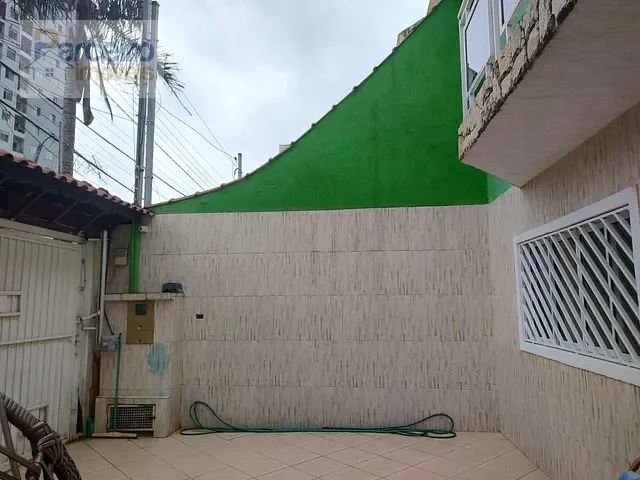 Sobrado com 115m² 2 quartos e 2 banheiros, à venda, no bairro Vila Carrão em São Paulo