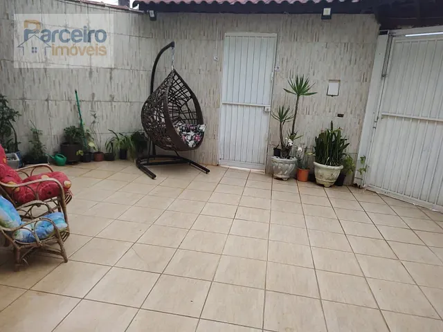 Sobrado com 115m² 2 quartos e 2 banheiros, à venda, no bairro Vila Carrão em São Paulo