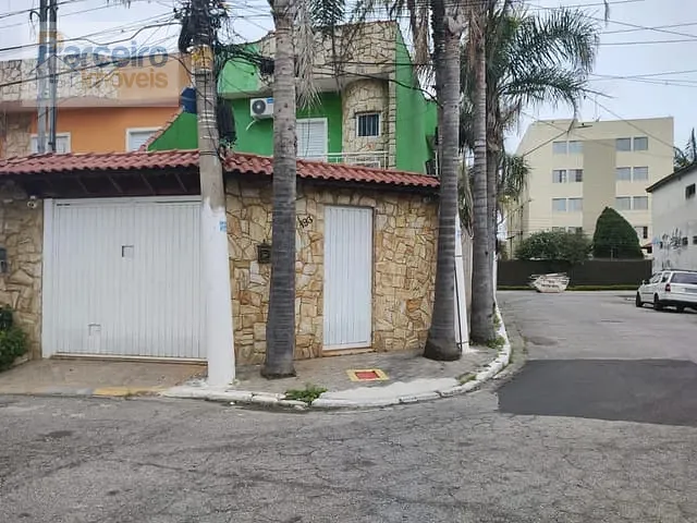 Sobrado com 115m² 2 quartos e 2 banheiros, à venda, no bairro Vila Carrão em São Paulo