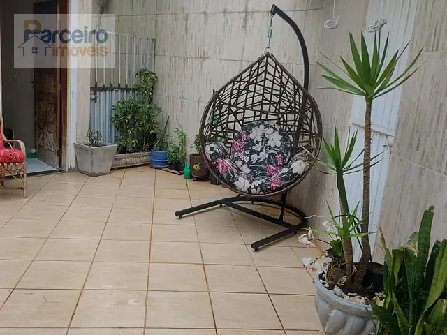 Sobrado com 115m² 2 quartos e 2 banheiros, à venda, no bairro Vila Carrão em São Paulo