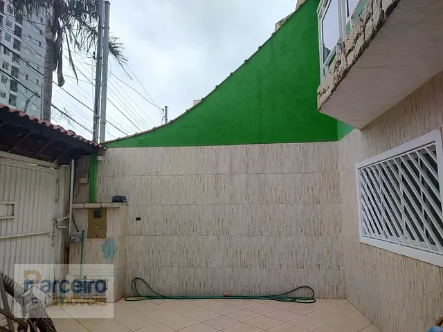Sobrado com 115m² 2 quartos e 2 banheiros, à venda, no bairro Vila Carrão em São Paulo