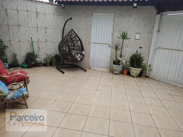 Sobrado com 115m² 2 quartos e 2 banheiros, à venda, no bairro Vila Carrão em São Paulo