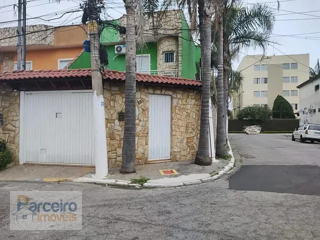 Sobrado com 115m² 2 quartos e 2 banheiros, à venda, no bairro Vila Carrão em São Paulo