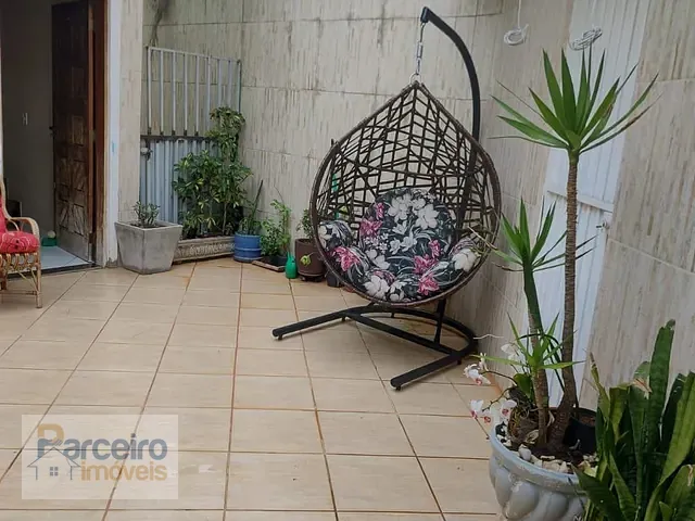 Sobrado com 115m² 2 quartos e 2 banheiros, à venda, no bairro Vila Carrão em São Paulo