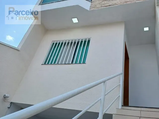Sobrado com 112m² 3 quartos e 3 banheiros, à venda, no bairro Jardim Fernandes em São Paulo