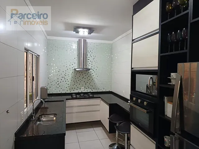 Sobrado com 112m² 3 quartos e 3 banheiros, à venda, no bairro Jardim Fernandes em São Paulo