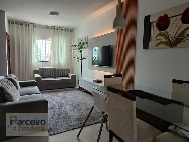 Sobrado com 112m² 3 quartos e 3 banheiros, à venda, no bairro Jardim Fernandes em São Paulo