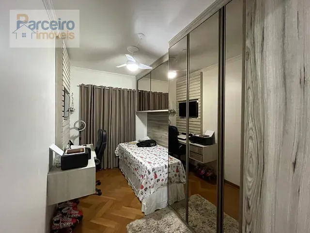 Sobrado com 200m² 3 quartos e 3 banheiros, à venda, no bairro Vila Formosa em São Paulo
