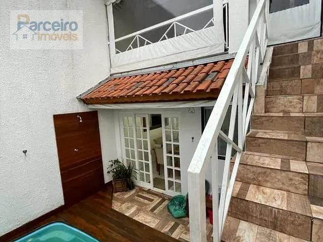 Sobrado com 200m² 3 quartos e 3 banheiros, à venda, no bairro Vila Formosa em São Paulo