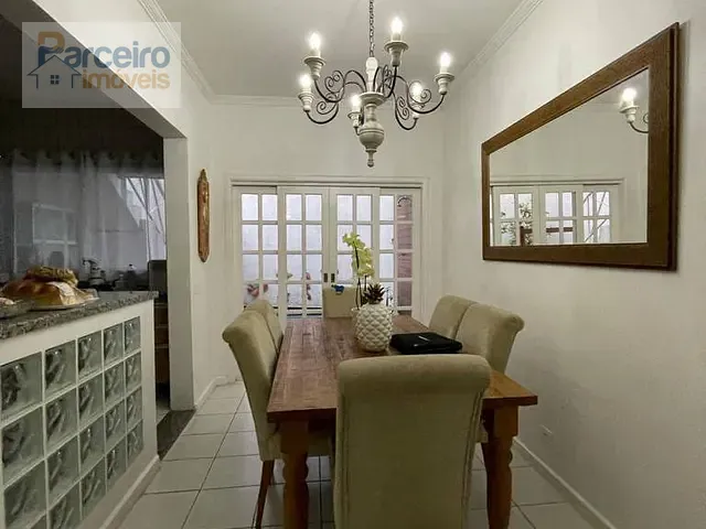 Sobrado com 200m² 3 quartos e 3 banheiros, à venda, no bairro Vila Formosa em São Paulo