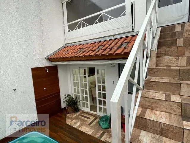 Sobrado com 200m² 3 quartos e 3 banheiros, à venda, no bairro Vila Formosa em São Paulo