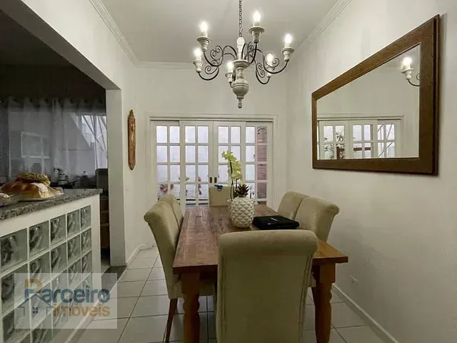 Sobrado com 200m² 3 quartos e 3 banheiros, à venda, no bairro Vila Formosa em São Paulo