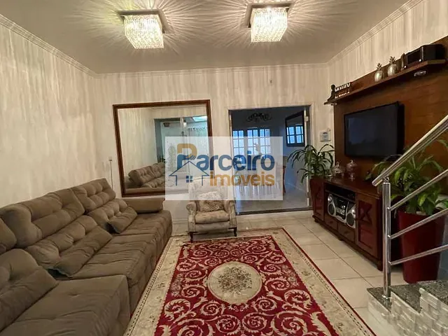 Sobrado com 200m² 3 quartos e 3 banheiros, à venda, no bairro Vila Formosa em São Paulo