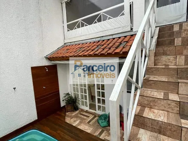 Sobrado com 200m² 3 quartos e 3 banheiros, à venda, no bairro Vila Formosa em São Paulo