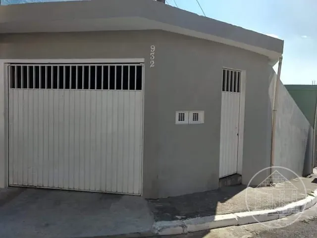Sobrado com 216m² 4 quartos e 2 banheiros, à venda, no bairro Balneário São José em São Paulo
