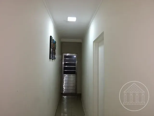 Sobrado com 216m² 4 quartos e 2 banheiros, à venda, no bairro Balneário São José em São Paulo