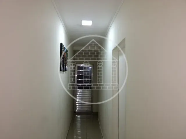 Sobrado com 216m² 4 quartos e 2 banheiros, à venda, no bairro Balneário São José em São Paulo