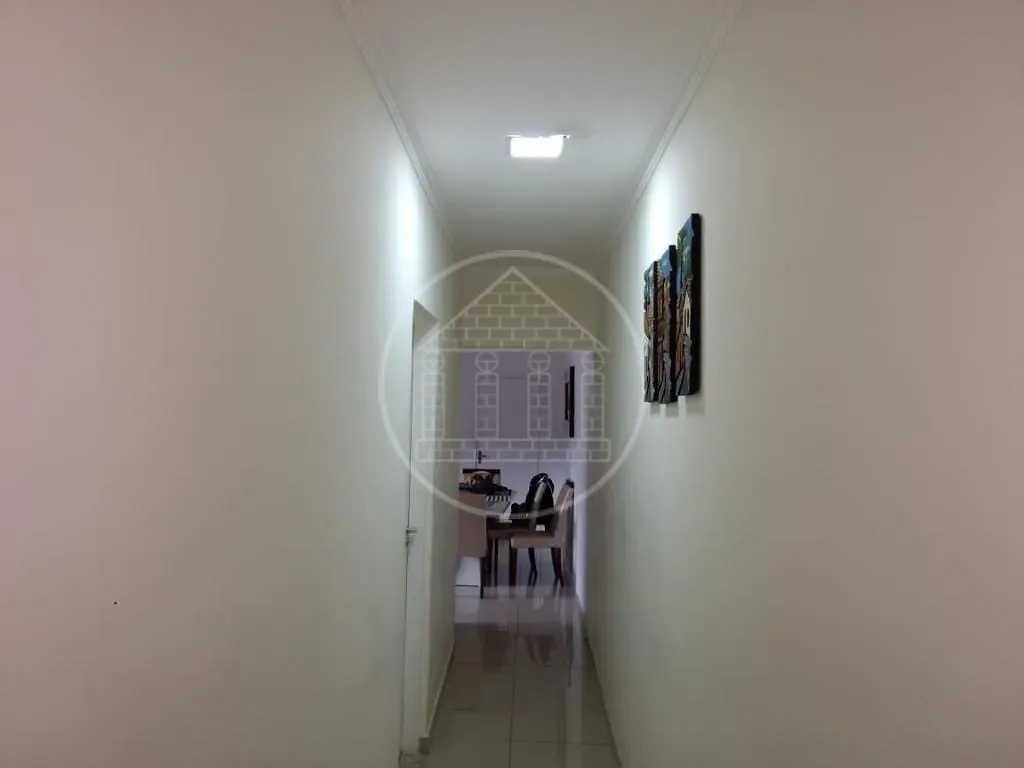 Sobrado, 4 quartos, 280 m² - Foto 34