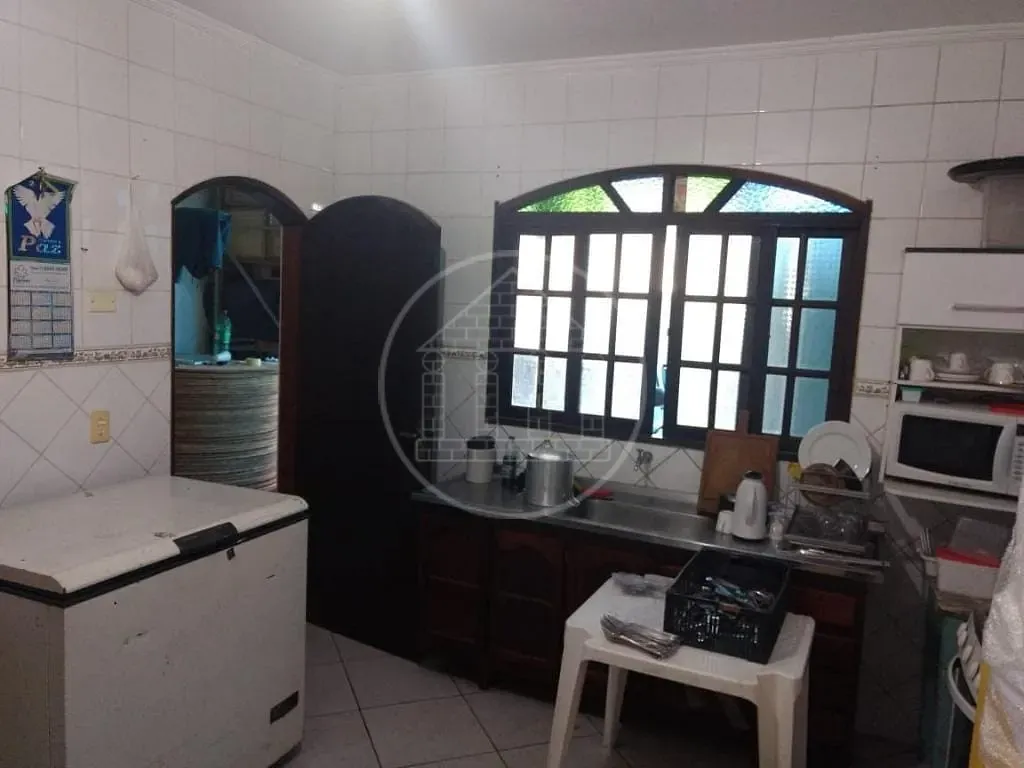 Sobrado, 4 quartos, 280 m² - Foto 27