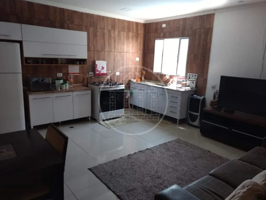 Sobrado, 4 quartos, 280 m² - Foto 20