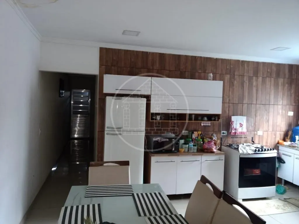 Sobrado, 4 quartos, 280 m² - Foto 3