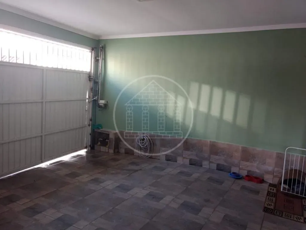 Sobrado, 4 quartos, 280 m² - Foto 21
