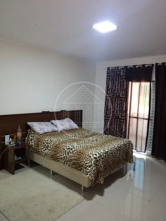 Sobrado, 4 quartos, 280 m² - Foto 9