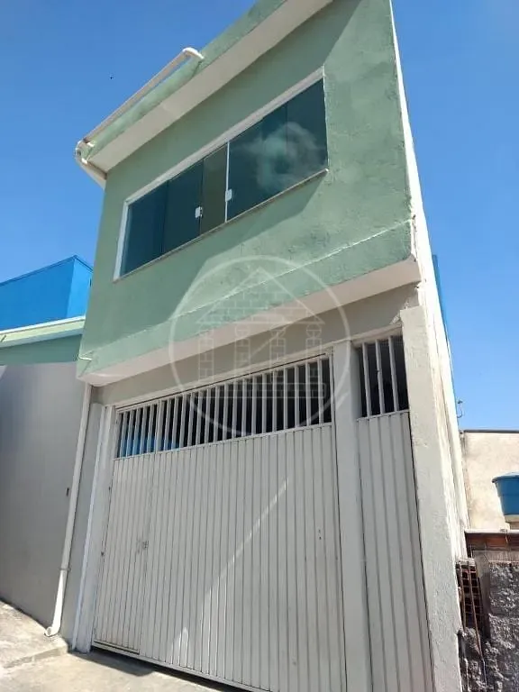 Sobrado, 4 quartos, 280 m² - Foto 18