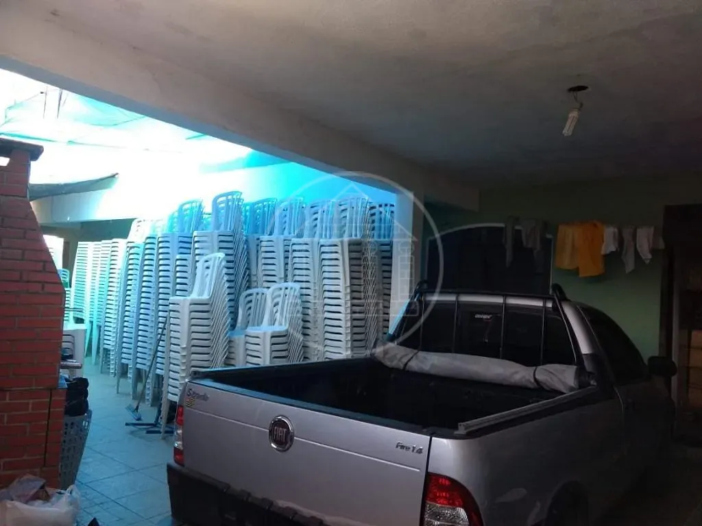 Sobrado, 4 quartos, 280 m² - Foto 23