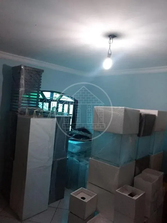 Sobrado, 4 quartos, 280 m² - Foto 30
