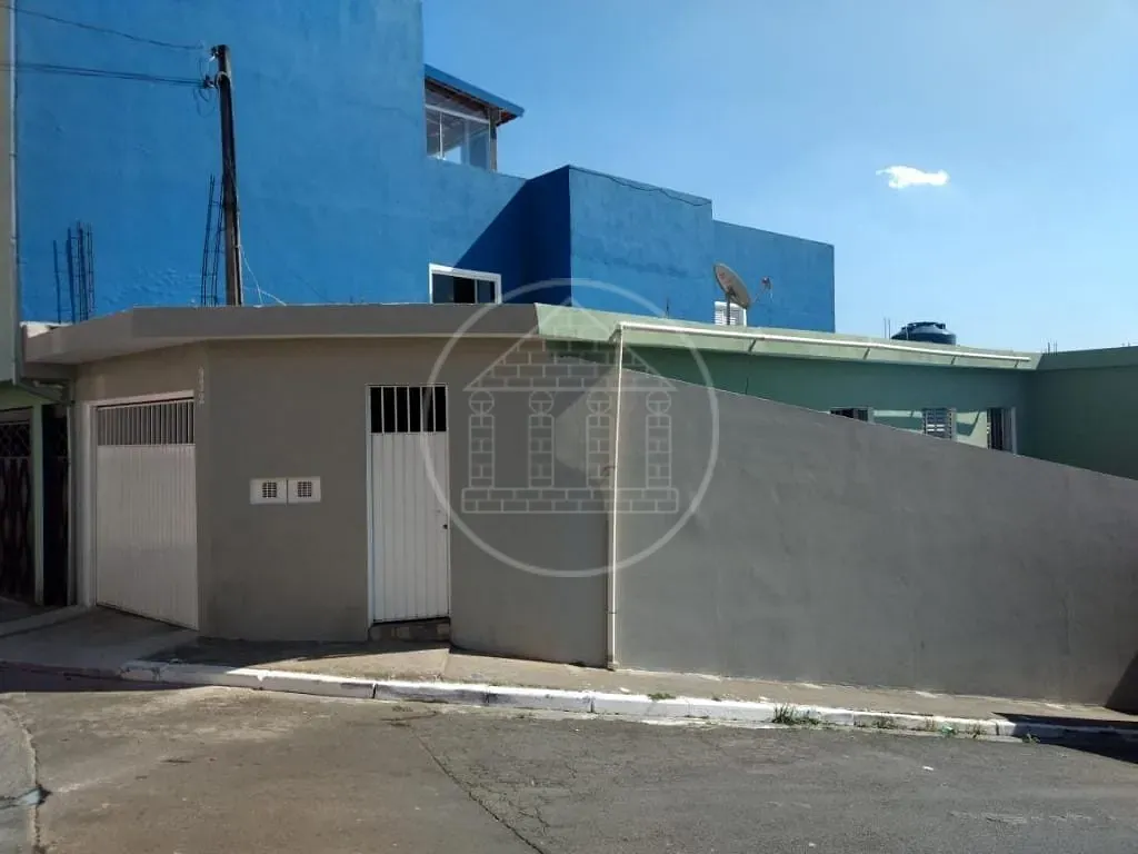 Sobrado, 4 quartos, 280 m² - Foto 22