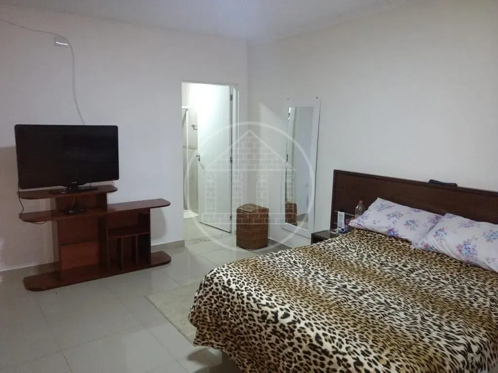 Sobrado, 4 quartos, 280 m² - Foto 17