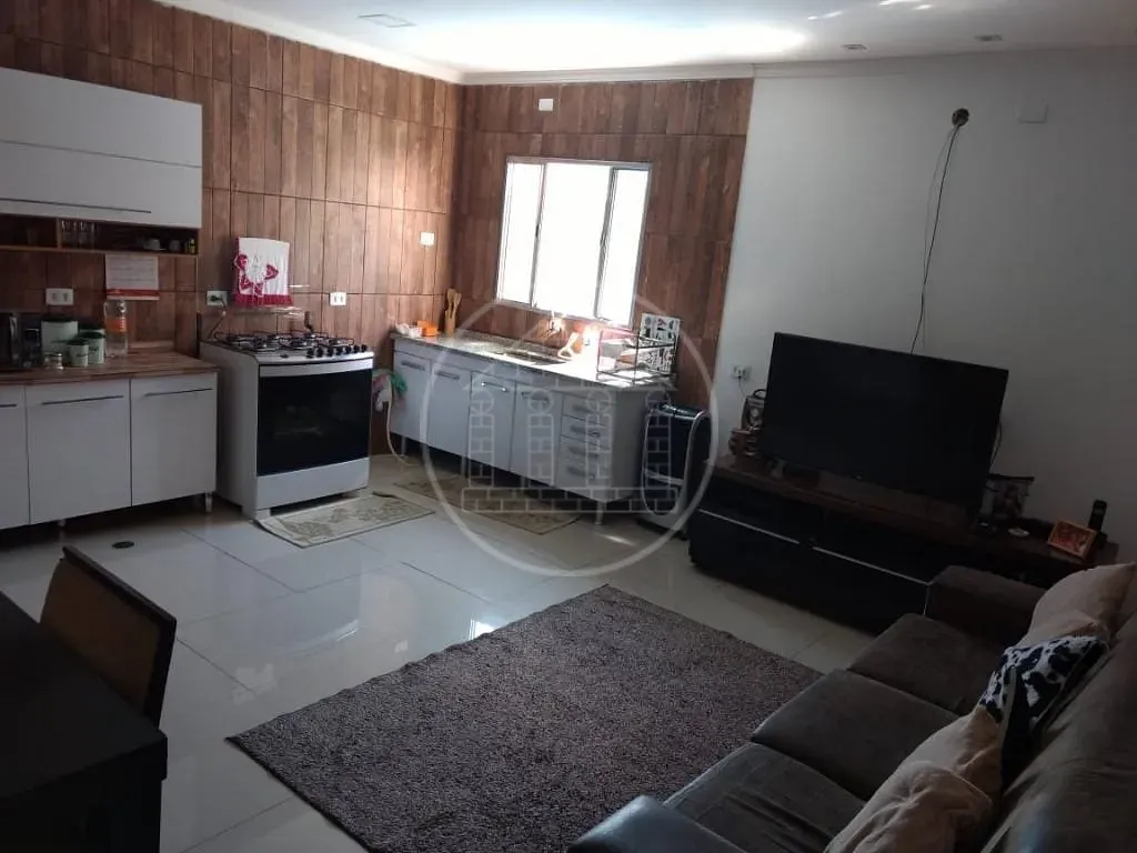 Sobrado, 4 quartos, 280 m² - Foto 19