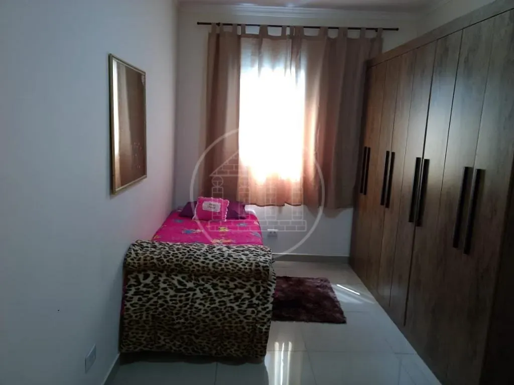 Sobrado, 4 quartos, 280 m² - Foto 8