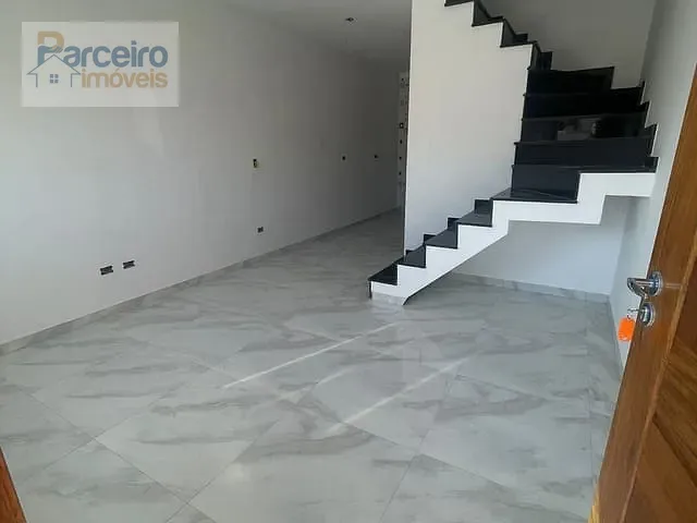 Sobrado 2 quartos e 3 banheiros, à venda, no bairro Vila São Geraldo em São Paulo
