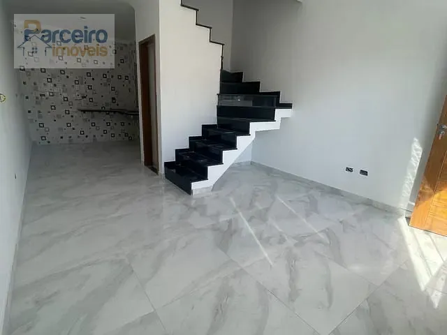 Sobrado 2 quartos e 3 banheiros, à venda, no bairro Vila São Geraldo em São Paulo