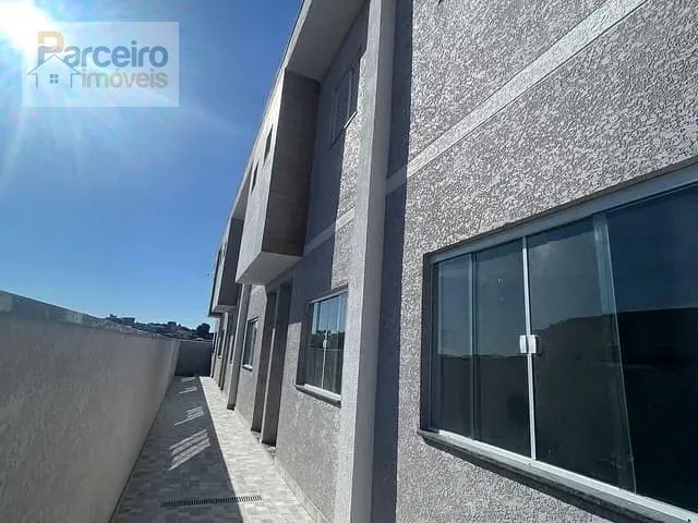 Sobrado 2 quartos e 3 banheiros, à venda, no bairro Vila São Geraldo em São Paulo